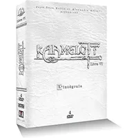 Kaamelott : Livre VI - Coffret 4 DVD - Alexandre Astier
