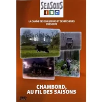 Chambord-au Fil des Saisons - Laurent Charbonnier