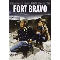 Fort Bravo - John Sturges