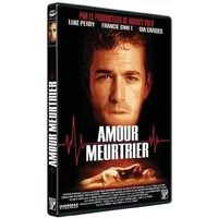 Amour meurtrier - P.J. Posner