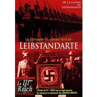 Leibstandarte