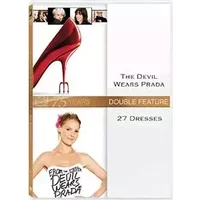 Devil Wears Prada & 27 Dresses