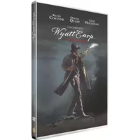 Wyatt EARP - Lawrence Kasdan