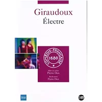 Electre - Pierre Dux