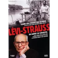 Claude Lévi-Strauss par Lui-même - Pierre-André Boutang