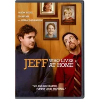 Jeff Who Lives at Home /