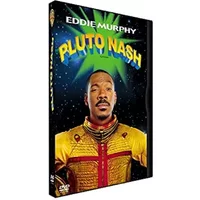 Pluto Nash
