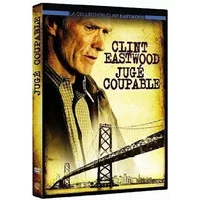 Jugé Coupable - Clint Eastwood