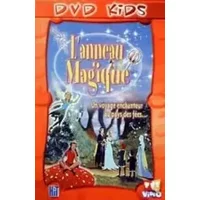 l'anneau Magique - Gary Hurst