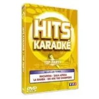Hits Karaoké-Top Party