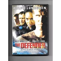 The Defender - Dolph Lundgren