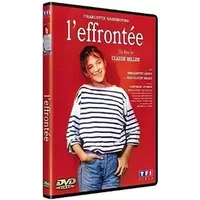 L'Effrontée - Claude Miller