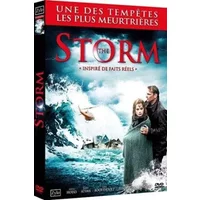 The Storm - Ben Sombogaart