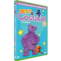 Petit et Costaud-Volume 2-La Surprise