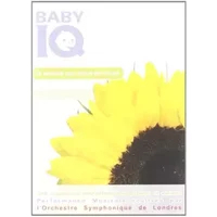 Baby IQ - Le monde qui nous entoure