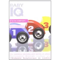 Baby IQ - Et si on comptait ?