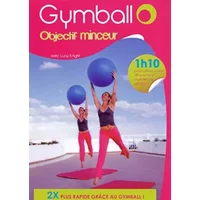 Gymball-Objectif Minceur - Ken Gray