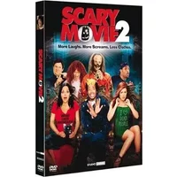 SCARY MOVIE 2-DVD VTE - Keenen Ivory Wayans