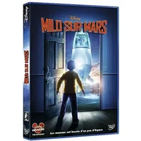 Milo sur Mars - Simon Wells