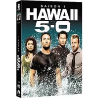 Hawaii 5-0 - Saison 1 - Steve Boyum