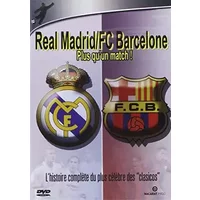 Real Madrid/FC Barcelone