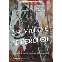 LA VALISE OU LE CERCUEIL COFFRET DOUBLE DVD (PALMES ACADEMIQUES)
