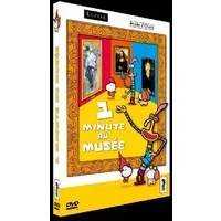Une Minute au musée - Serge Elissalde et Franck Guillou