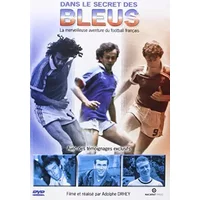dans Le Secret des Bleus