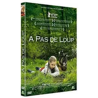 À Pas de Loup - Olivier Ringer