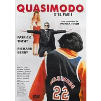 Quasimodo D'El Paris - Patrick Timsit