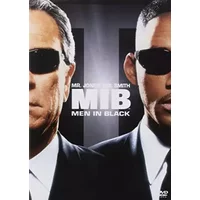 Men in Black - Barry Sonnenfeld