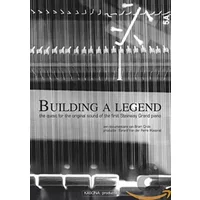 Building a Legend