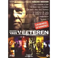 Van Veeteren - Collectie (3 DVD)