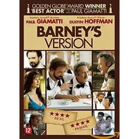 Barney's Version
