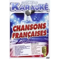 Tubes du Karaoké : Chansons Françaises