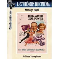 Mariage Royal - Stanley Donen