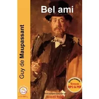 Bel ami (1CD MP3 & PDF)