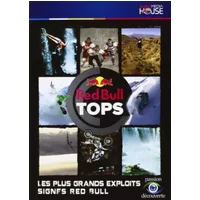 Tops-Les Plus Grands exploits signés Red Bull