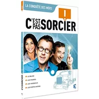 C'est Pas Sorcier-La conquête des Mers
