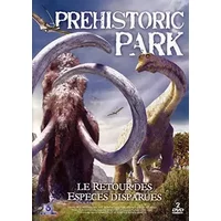 Prehistoric park - Sid Bennett et Matthew Thompson Karen Kelly