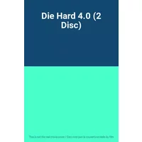 Die Hard 4.0 (2 Disc)