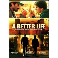A Better Life - Chris Weitz