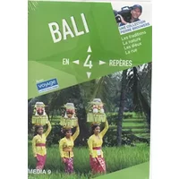 BALI - EN 4 REPERES