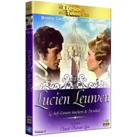 Coffret Lucien leuwen, vol. 2 - Claude Autant-Lara