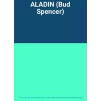 ALADIN (Bud Spencer)