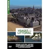 Visages du Littoral : la Bretagne - Gil Kébaïli