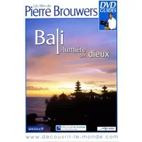 Bali-Le Royaume des Esprits - Pierre Brouwers