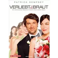 Verliebt in die Braut