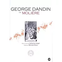Georges Dandin - Bernard Stora