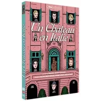 Un Château en Italie - Valeria Bruni Tedeschi